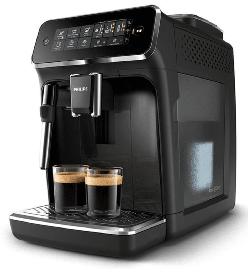 3. Philips Series 3200